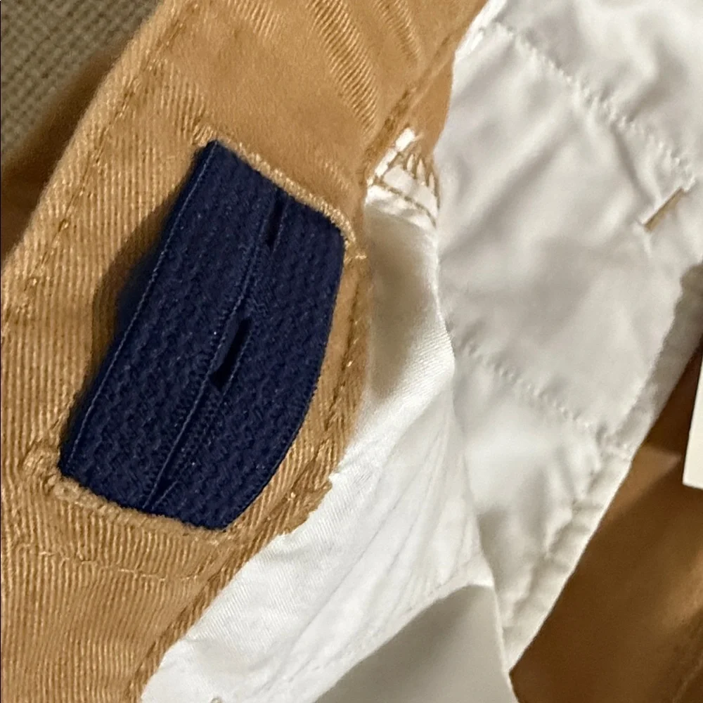Hana handerson kids Tan Pants chino 14-16 casual church school event